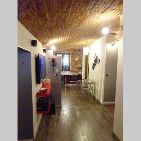 Emanuele Filiberto Apartment Торино Екстериор снимка