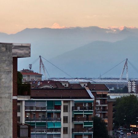 Emanuele Filiberto Apartment Торино Екстериор снимка