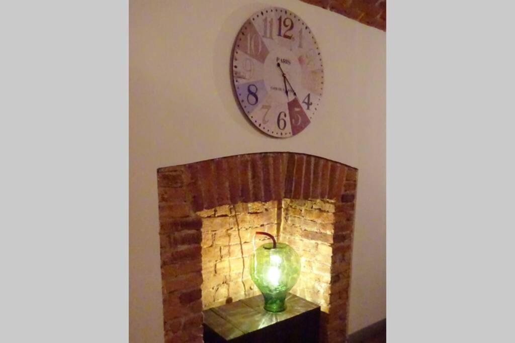 Emanuele Filiberto Apartment Торино Екстериор снимка