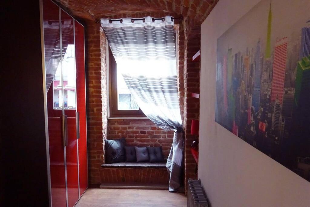 Emanuele Filiberto Apartment Торино Екстериор снимка
