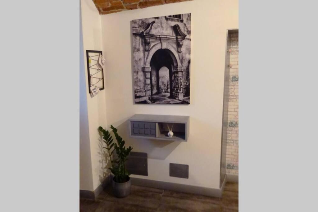 Emanuele Filiberto Apartment Торино Екстериор снимка