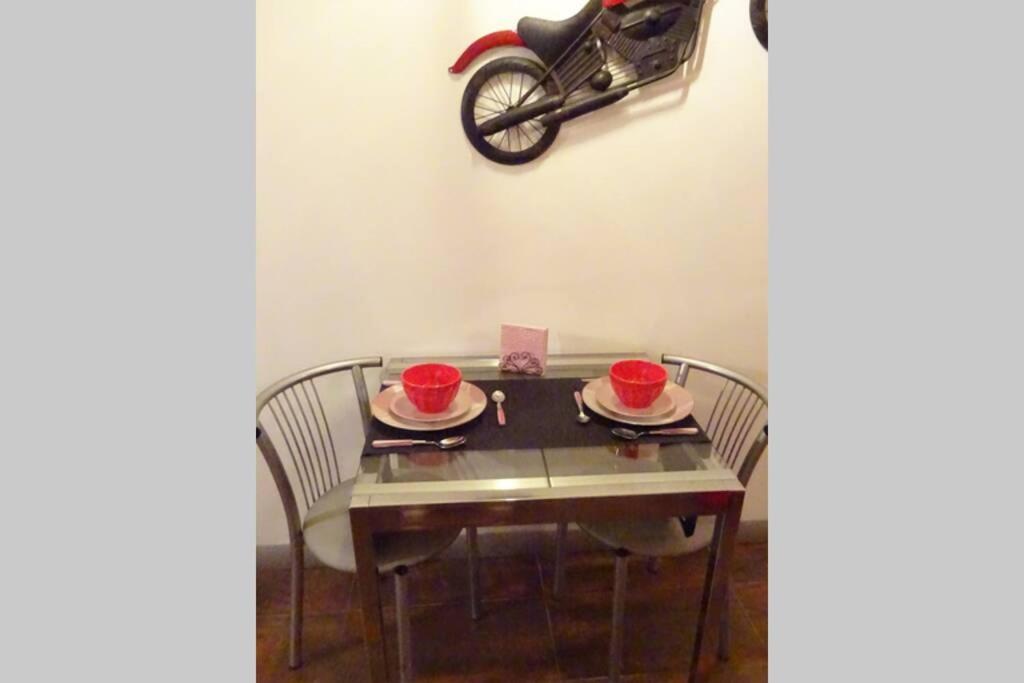 Emanuele Filiberto Apartment Торино Екстериор снимка