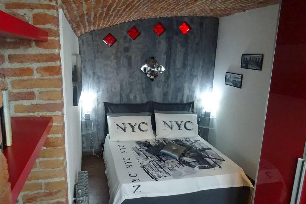 Emanuele Filiberto Apartment Торино Екстериор снимка
