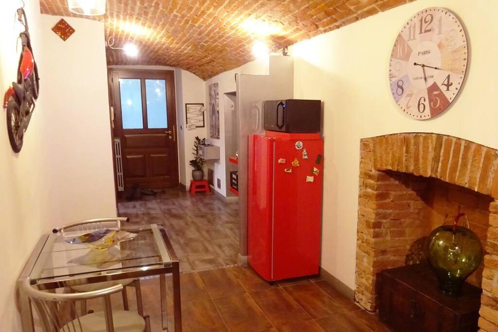 Emanuele Filiberto Apartment Торино Екстериор снимка
