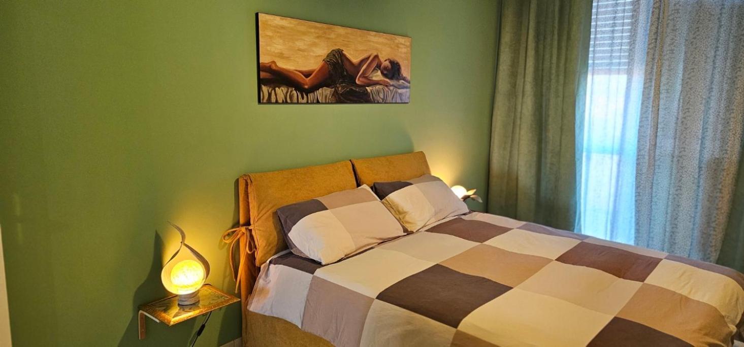 Emanuele Filiberto Apartment Торино Екстериор снимка