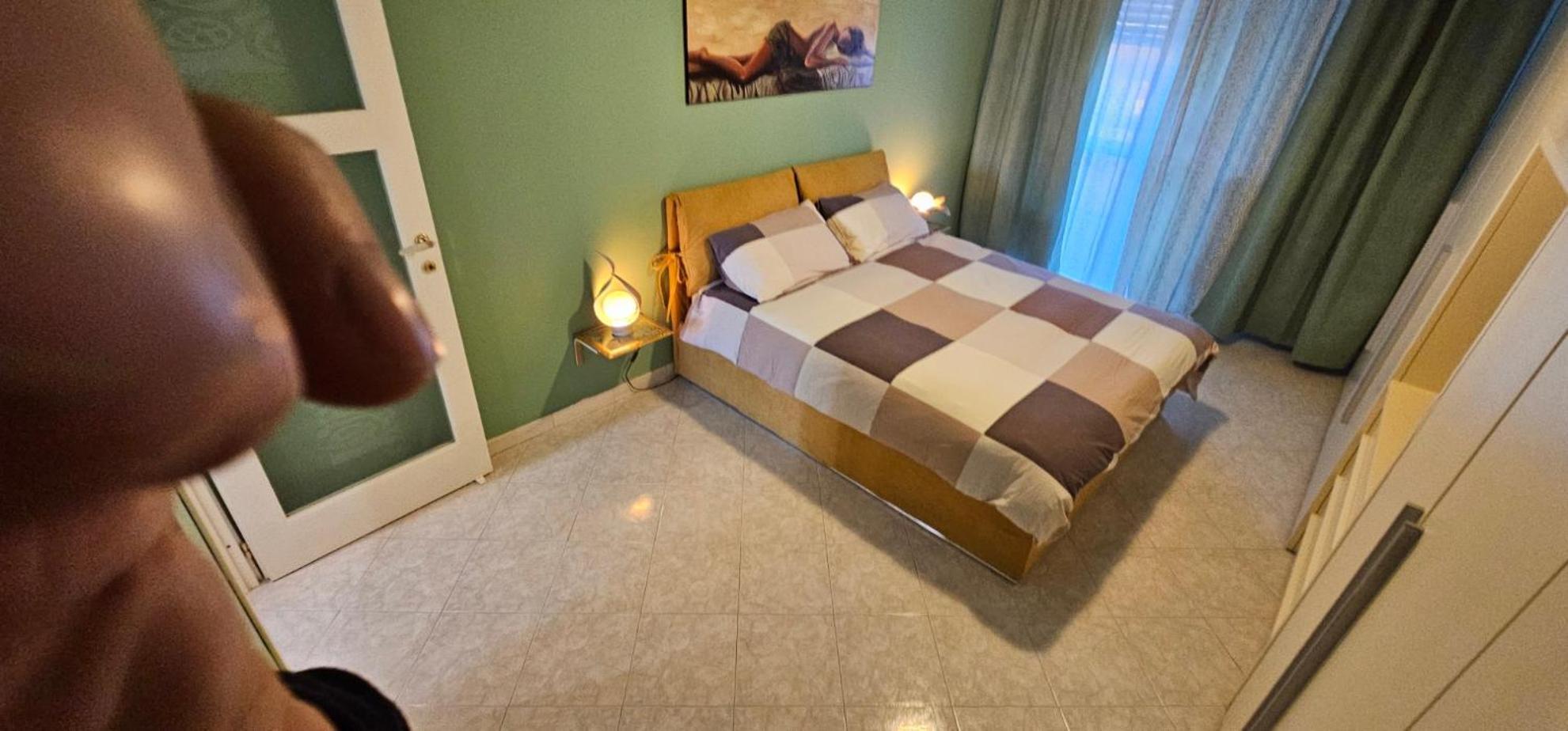 Emanuele Filiberto Apartment Торино Екстериор снимка