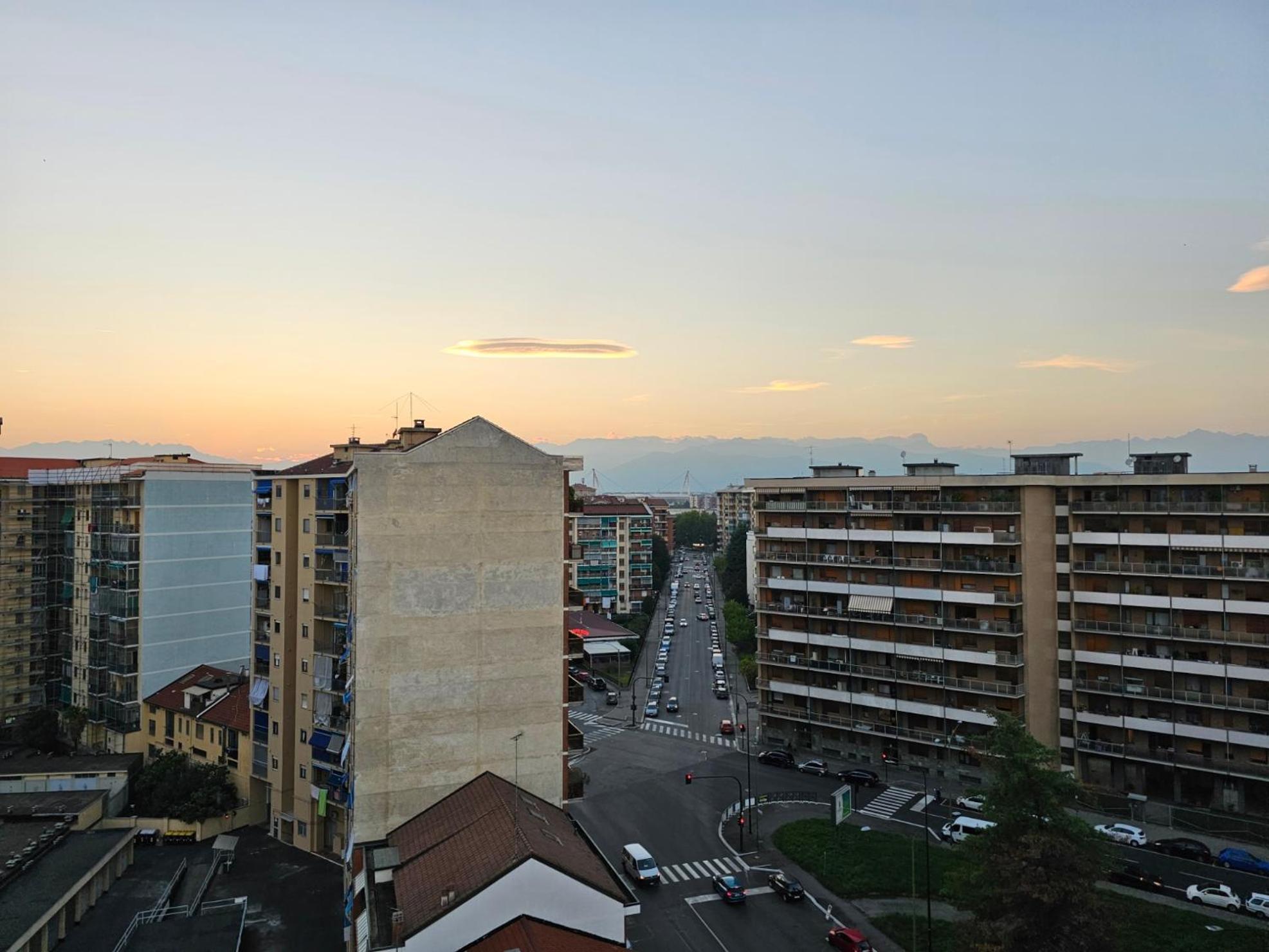 Emanuele Filiberto Apartment Торино Екстериор снимка