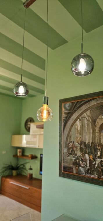 Emanuele Filiberto Apartment Торино Екстериор снимка