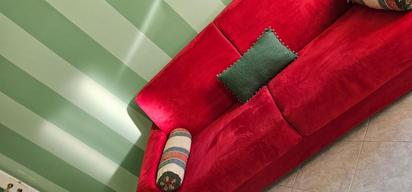Emanuele Filiberto Apartment Торино Екстериор снимка