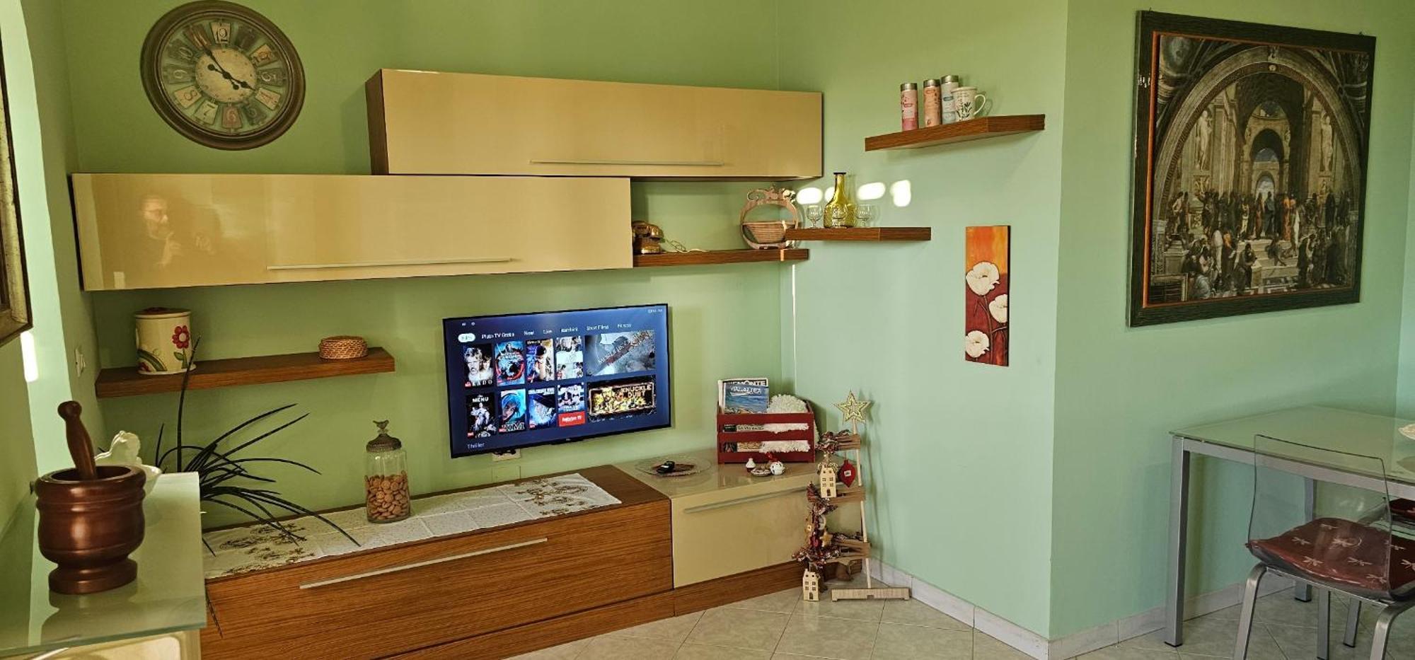 Emanuele Filiberto Apartment Торино Екстериор снимка